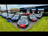 Thumbnail of 2024 Copper Ruby Metallic Porsche Macan