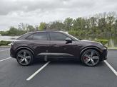 Thumbnail of 2024 Copper Ruby Metallic Porsche Macan