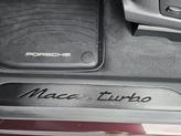 Thumbnail of 2024 Copper Ruby Metallic Porsche Macan