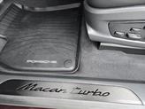 Thumbnail of 2024 Copper Ruby Metallic Porsche Macan