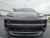 Thumbnail of 2024 Copper Ruby Metallic Porsche Macan