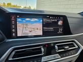 Thumbnail of 2019 Arctic Gray Metallic BMW X7