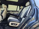 Thumbnail of 2019 Arctic Gray Metallic BMW X7
