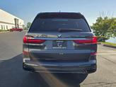 Thumbnail of 2019 Arctic Gray Metallic BMW X7