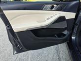 Thumbnail of 2019 Arctic Gray Metallic BMW X7