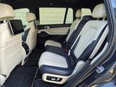 Thumbnail of 2019 Arctic Gray Metallic BMW X7