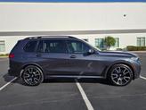 Thumbnail of 2019 Arctic Gray Metallic BMW X7