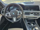 Thumbnail of 2019 Arctic Gray Metallic BMW X7