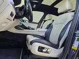 Thumbnail of 2019 Arctic Gray Metallic BMW X7
