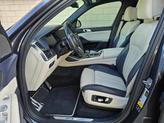 Thumbnail of 2019 Arctic Gray Metallic BMW X7