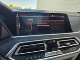 Thumbnail of 2019 Arctic Gray Metallic BMW X7