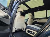 Thumbnail of 2019 Arctic Gray Metallic BMW X7
