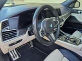 Thumbnail of 2019 Arctic Gray Metallic BMW X7
