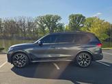 Thumbnail of 2019 Arctic Gray Metallic BMW X7