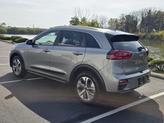 Thumbnail of 2022 Steel Gray Kia Niro EV