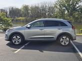 Thumbnail of 2022 Steel Gray Kia Niro EV