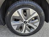 Thumbnail of 2022 Steel Gray Kia Niro EV
