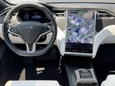 Thumbnail of 2017 Deep Blue Metallic Tesla Model S