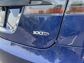 Thumbnail of 2017 Deep Blue Metallic Tesla Model S