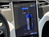 Thumbnail of 2017 Deep Blue Metallic Tesla Model S