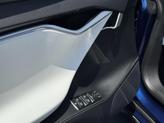 Thumbnail of 2017 Deep Blue Metallic Tesla Model S