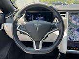 Thumbnail of 2017 Deep Blue Metallic Tesla Model S