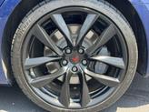 Thumbnail of 2017 Deep Blue Metallic Tesla Model S