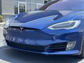 Thumbnail of 2017 Deep Blue Metallic Tesla Model S