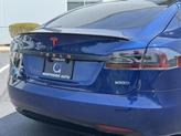 Thumbnail of 2017 Deep Blue Metallic Tesla Model S