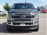 Thumbnail of 2021 Lithium Gray Metallic Ford F-250
