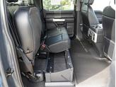 Thumbnail of 2021 Lithium Gray Metallic Ford F-250