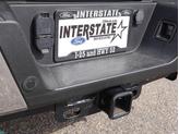 Thumbnail of 2021 Lithium Gray Metallic Ford F-250