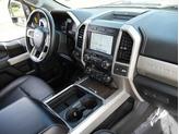 Thumbnail of 2021 Lithium Gray Metallic Ford F-250