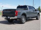 Thumbnail of 2021 Lithium Gray Metallic Ford F-250