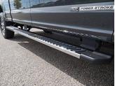 Thumbnail of 2021 Lithium Gray Metallic Ford F-250