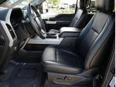Thumbnail of 2021 Lithium Gray Metallic Ford F-250