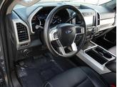 Thumbnail of 2021 Lithium Gray Metallic Ford F-250