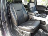 Thumbnail of 2021 Lithium Gray Metallic Ford F-250
