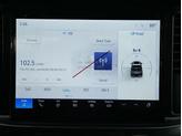 Thumbnail of 2025 Oxford White Ford F-150