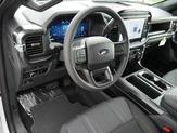 Thumbnail of 2025 Oxford White Ford F-150