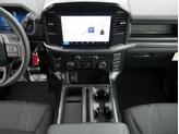 Thumbnail of 2025 Oxford White Ford F-150