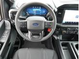 Thumbnail of 2025 Oxford White Ford F-150