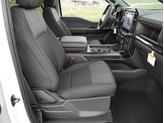 Thumbnail of 2025 Oxford White Ford F-150