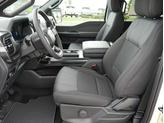 Thumbnail of 2025 Oxford White Ford F-150