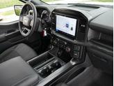 Thumbnail of 2025 Oxford White Ford F-150