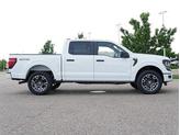 Thumbnail of 2025 Oxford White Ford F-150