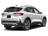 Thumbnail of 2025 Space Silver Metallic Ford Escape