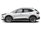 Thumbnail of 2025 Space Silver Metallic Ford Escape