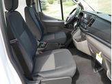 Thumbnail of 2025 Oxford White Ford Transit-250