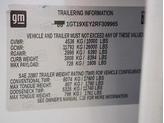 Thumbnail of 2024 White Frost Tricoat GMC Sierra 2500